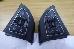 Automotive Button Mold - AIKLAR