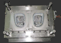 Automotive Rearview Mirror Mold - AIKLAR