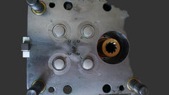 Internal Thread Die - AIKLAR