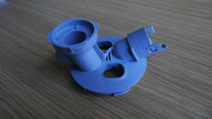 Multi - cavity mold - AIKLAR