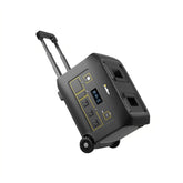 Portable Power Station (Solar Generator) B1200A - AIKLAR