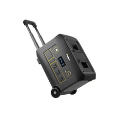 Portable Power Station (Solar Generator) B1200A - AIKLAR