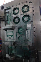 Toy Car Mold - AIKLAR