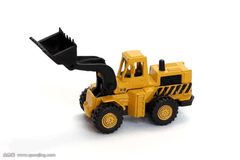 Toy Car Mold - AIKLAR