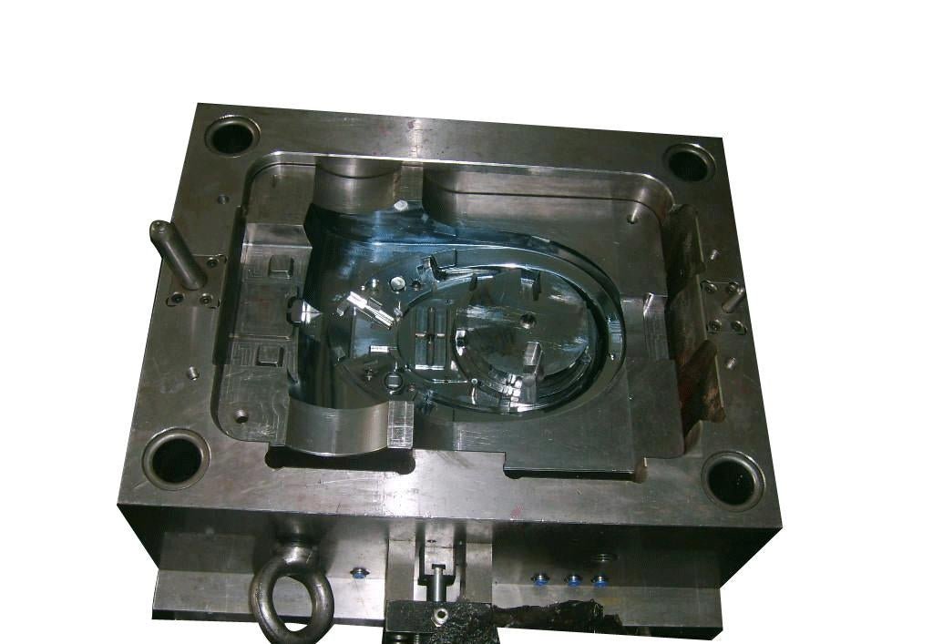 Vacuum cleaner mold - AIKLAR