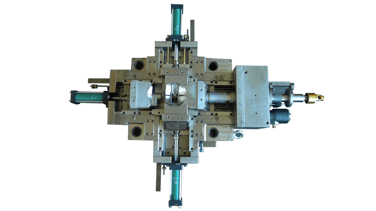 Landscaping Tool Molds - AIKLAR