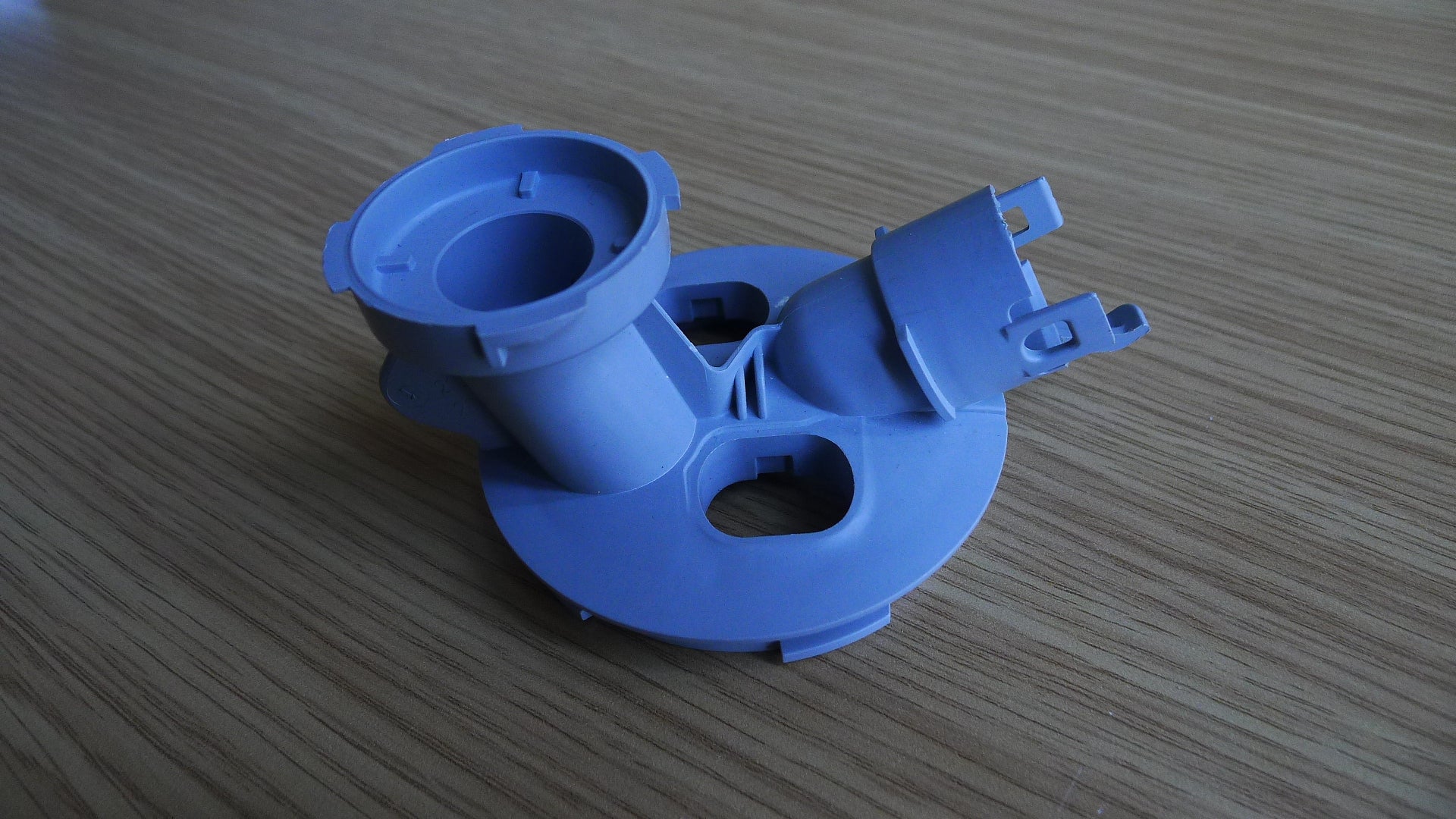 Multi - cavity mold - AIKLAR