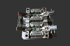 Multi - cavity mold - AIKLAR