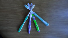 Multi - color mold - AIKLAR