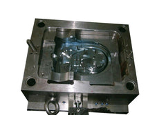 Vacuum cleaner mold - AIKLAR